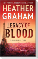 Legacy of Blood