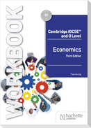 Cambridge IGCSE and O Level Economics Workbook Third Edition