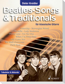 Beatles-Songs & Traditionals