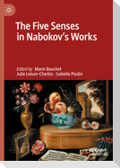 The Five Senses in Nabokov's Works