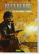 Blueberry : la última carta