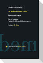 Das Handbuch Public Health