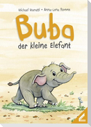 Buba - der kleine Elefant