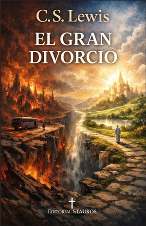 Lewis, Clive Staples. El gran divorcio. Independently published, 2026.