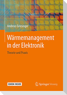 Wärmemanagement in der Elektronik