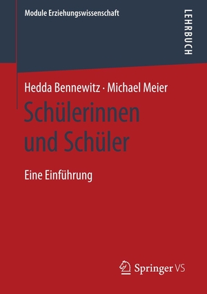 Bennewitz, Hedda / Michael Meier. Schülerinnen un