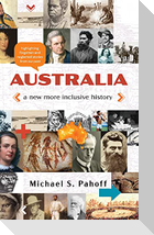 Australia - A New More Inclusive History