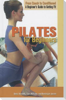 Pilates for Beginners