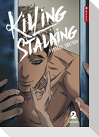 Killing Stalking - Perfect Edition 02