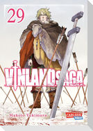Vinland Saga 29