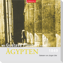 Mit Gustave Flaubert nach Ägypten