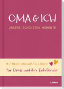 Oma und ich - unsere schönsten Momente