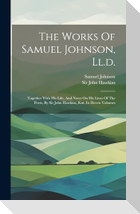 The Works Of Samuel Johnson, Ll.d.