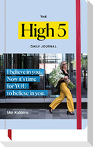 The High 5 Daily Journal