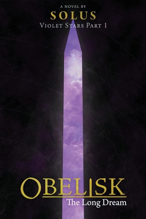 Solus. Obelisk - The Long Dream. Peridom LLC, 2023.