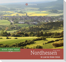 Nordhessen - Im  Land der Brüder Grimm