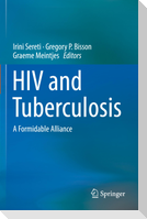 HIV and Tuberculosis