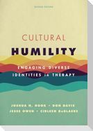 Cultural Humility