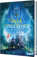 Villa Ungeheuer