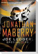 Joe Ledger