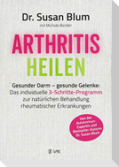 Arthritis heilen