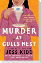 Murder at Gulls Nest
