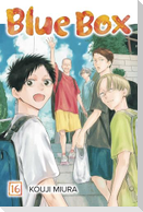 Blue Box, Vol. 16
