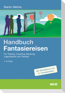 Handbuch Fantasiereisen