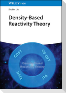 Density-Based Reactivity Theory
