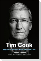 Tim Cook