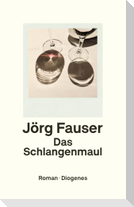 Das Schlangenmaul