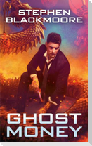 Ghost Money