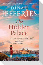 The Hidden Palace