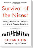 Survival of the Nicest