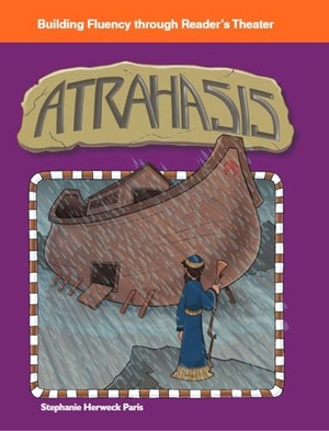 Paris, Stephanie. Atrahasis. Teacher Created Materials, 2009.