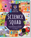 Science Squad