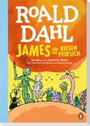 James und der Riesenpfirsich