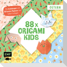 88 x Origami Kids - Ostern