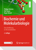 Biochemie und Molekularbiologie
