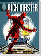 Rick Master Gesamtausgabe. Band 4