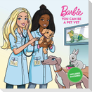 Barbie: You Can Be a Pet Vet