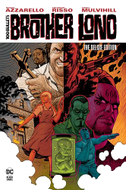 100 Bullets