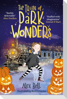 The Train of Dark Wonders