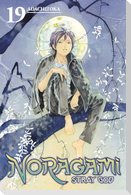 Noragami: Stray God 19