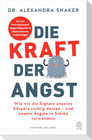Die Kraft der Angst