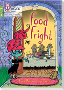Food Fright