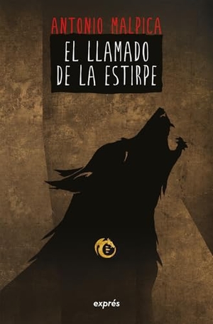 Malpica, Antonio. El Llamado de la Estirpe / The Call of the Race. Editorial Oceano de Mexico, 2026.