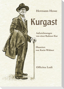 Kurgast