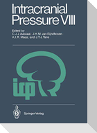 Intracranial Pressure VIII