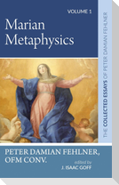 Marian Metaphysics
